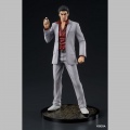 Kazuma Kiryu - Yakuza: Like a Dragon (Digism)