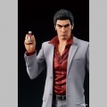 Kazuma Kiryu - Yakuza: Like a Dragon (Digism)