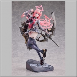 Figurine Red 1/7 - Colors (Solarain)