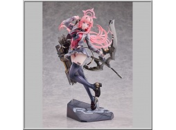 Figurine Red 1/7 - Colors (Solarain)