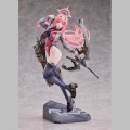 Figurine Red 1/7 - Colors (Solarain)