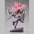 Figurine Red 1/7 - Colors (Solarain)