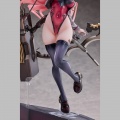 Figurine Red 1/7 - Colors (Solarain)