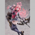 Figurine Red 1/7 - Colors (Solarain)