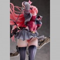 Figurine Red 1/7 - Colors (Solarain)