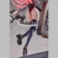 Figurine Red 1/7 - Colors (Solarain)