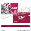 Figurine Red 1/7 - Colors (Solarain)