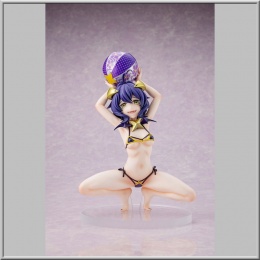 Magia Baiser Swimsuit Ver. - Gushing over Magical Girls (Kadokawa)
