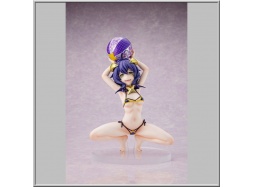 Magia Baiser Swimsuit Ver. - Gushing over Magical Girls (Kadokawa)