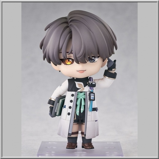 Nendoroid X - Reverse: 1999 (GSC)