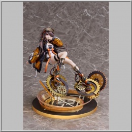 Kurumi Tokisaki AXGRIT Ver. - Date a Live (Design COCO)