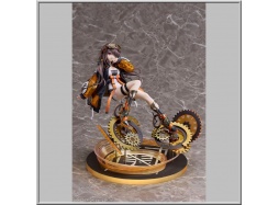 Kurumi Tokisaki AXGRIT Ver. - Date a Live (Design COCO)