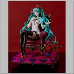 Hatsune Miku: World Is Mine 2024 Ver. - Character Vocal Series 01: Hatsune Miku (GSC)