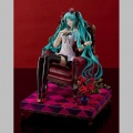 Hatsune Miku: World Is Mine 2024 Ver. - Character Vocal Series 01: Hatsune Miku (GSC)