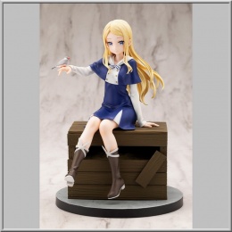 Elsa 1/7 - Sasaki and Peeps (Kotobukiya)