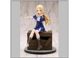 Elsa 1/7 - Sasaki and Peeps (Kotobukiya)