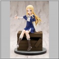 Elsa 1/7 - Sasaki and Peeps (Kotobukiya)