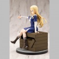 Elsa 1/7 - Sasaki and Peeps (Kotobukiya)
