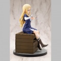 Elsa 1/7 - Sasaki and Peeps (Kotobukiya)