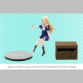 Elsa 1/7 - Sasaki and Peeps (Kotobukiya)