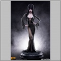 Tweeterhead 1/4 Elvira (Black Glitter Dress) - Elvira: Mistress of the Dark