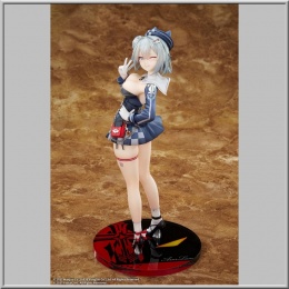 Figurine Jade 1/7 Azur Lane (Elegant)
