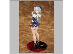 Figurine Jade 1/7 Azur Lane (Elegant)