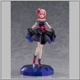 Final Yui Yuigahama Starry Dress Ver. - My Youth Romantic Comedy Is Wrong As I Expected (CyberZ)