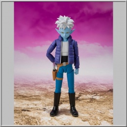 S.H.Figuarts Glorio - Dragon Ball Daima