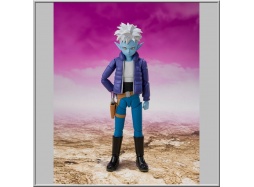 S.H.Figuarts Glorio - Dragon Ball Daima