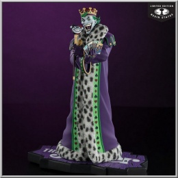 The Joker Purple Craze: The Joker by Ed McGuiness - DC Direct