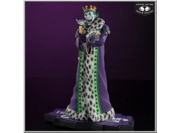 The Joker Purple Craze: The Joker by Ed McGuiness - DC Direct