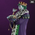 The Joker Purple Craze: The Joker by Ed McGuiness - DC Direct