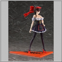 Tsuruki Shizuka Dirndl Ver. - Girls und Panzer (Kaitendoh)