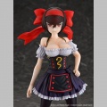 Tsuruki Shizuka Dirndl Ver. - Girls und Panzer (Kaitendoh)