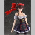 Tsuruki Shizuka Dirndl Ver. - Girls und Panzer (Kaitendoh)
