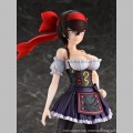 Tsuruki Shizuka Dirndl Ver. - Girls und Panzer (Kaitendoh)