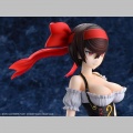 Tsuruki Shizuka Dirndl Ver. - Girls und Panzer (Kaitendoh)