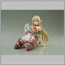 Aria & Tama AmiAmi Limited Edition - Beheneko (AliceGlint)