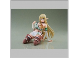 Aria & Tama AmiAmi Limited Edition - Beheneko (AliceGlint)