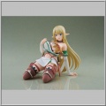 Aria & Tama AmiAmi Limited Edition - Beheneko (AliceGlint)