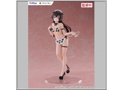 Yuki Suo Cow Costume Ver. - Alya Sometimes Hides Her Feelings in Russian (Furyu)