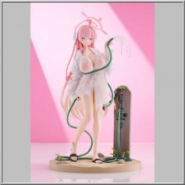 Hanako Swimsuit Ver. - Blue Archive (Max Factory)
