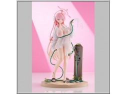 Hanako Swimsuit Ver. - Blue Archive (Max Factory)