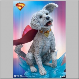 Sideshow Krypto Premium Format - Superman (2025)