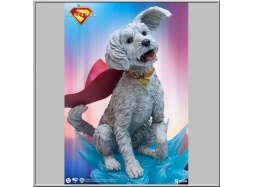Sideshow Krypto Premium Format - Superman (2025)