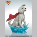 Sideshow Krypto Premium Format - Superman (2025)