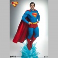 Sideshow Superman Premium Format - Superman (2025)
