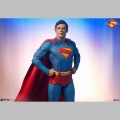 Sideshow Superman & Krypto Premium Format - Superman (2025)