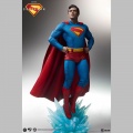 Sideshow Superman & Krypto Premium Format - Superman (2025)